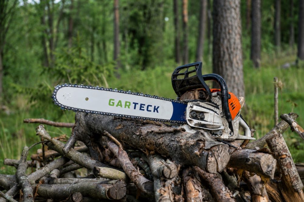 Forestry