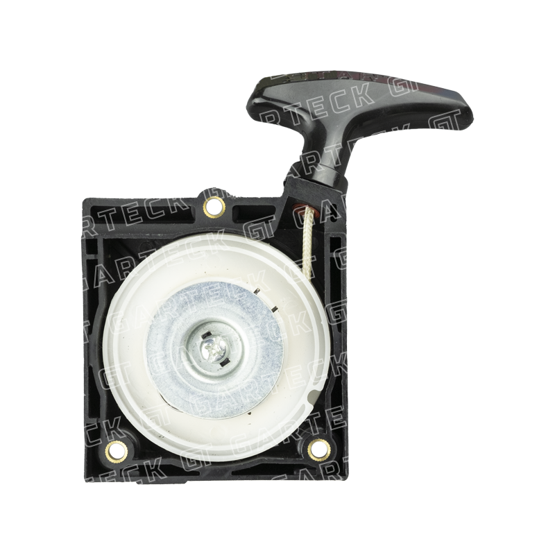 Recoil starter compatible with KAWASAKI TH43, TH48
