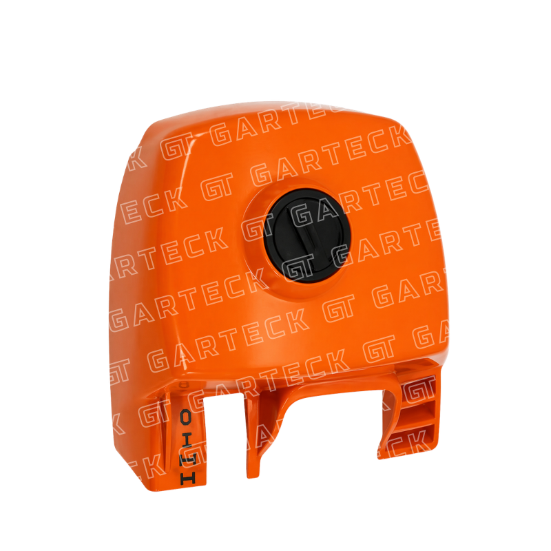 Air filter cover compatible with STIHL MS651, MS661